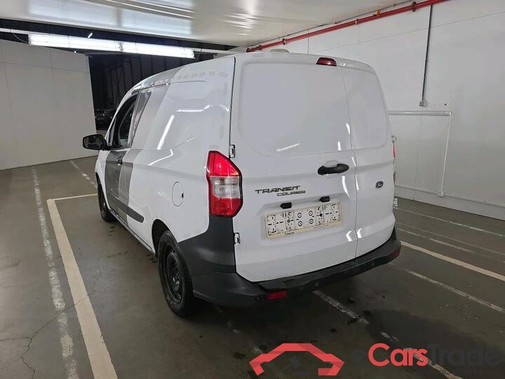 Ford Transit Courier TRANSIT COURIER - 2018 1.0 EcoBoost Trend (EU6.2) 74kw/100pk 5D/P M6 #3