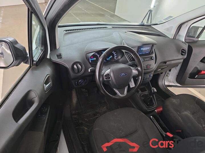 Ford Transit Courier TRANSIT COURIER - 2018 1.0 EcoBoost Trend (EU6.2) 74kw/100pk 5D/P M6 #5