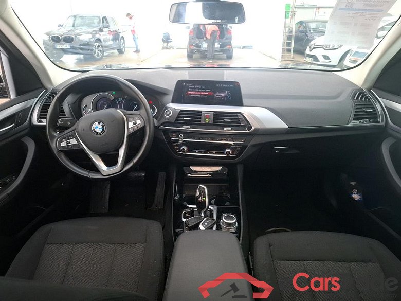 BMW X3 / 2017 / 5P / SUV xDrive30e 292ch Business Design BVA8 #5