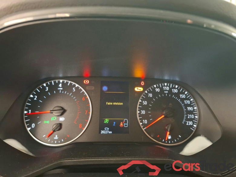Clio V Business 1.0 TCe 100CV BVM6 E6d / GPL #6