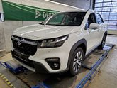 Photo car #7043539