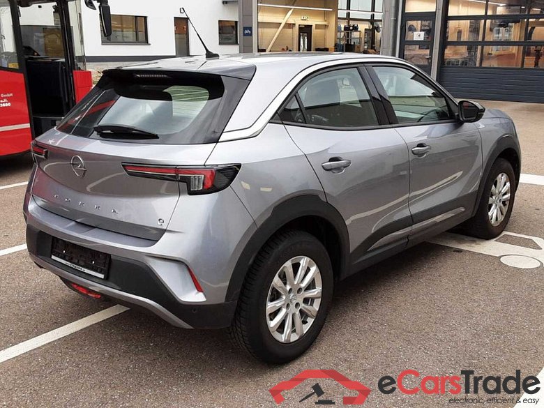 Opel Mokka (2020->) DE - SUV5 e, Edition, 2020 - 2022 #3