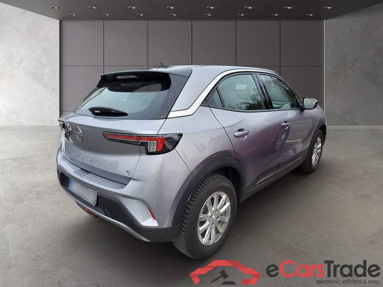 Opel Mokka (2020->) DE - SUV5 e, Edition, 2020 - 2022 #3
