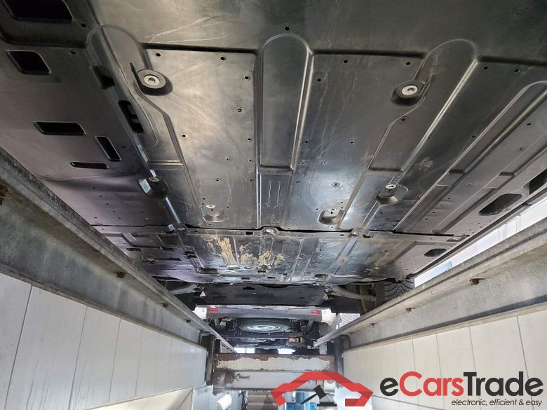 Opel Mokka (2020->) DE - SUV5 e, Edition, 2020 - 2022 #5