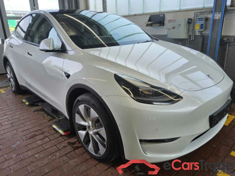 Tesla Model Y - SUV5 Dual, Maximale Reichweite Dual AWD, 2021 - 2025 Maximum Range / Premium #2