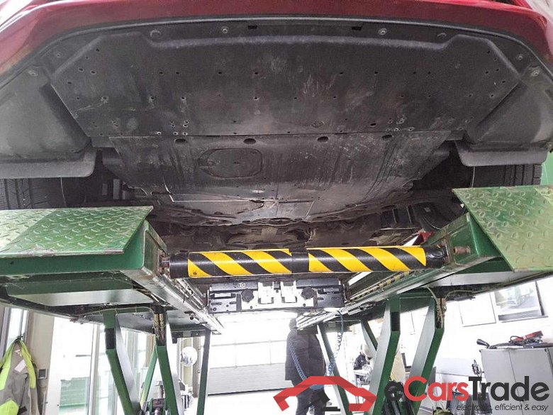 Mazda 6 Kombi (GJ)(08.2012->) DE - Kb5 2.5 SKYACTIV-G 194 EU6d, Sports-Line (EURO 6d), (Facelift 2) 2021 - 202 #5