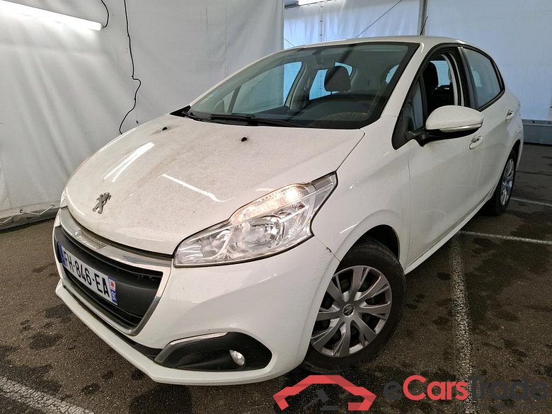 208 Affaire Premium Pack 1.5 HDi 100CV BVM5 E6dT #1