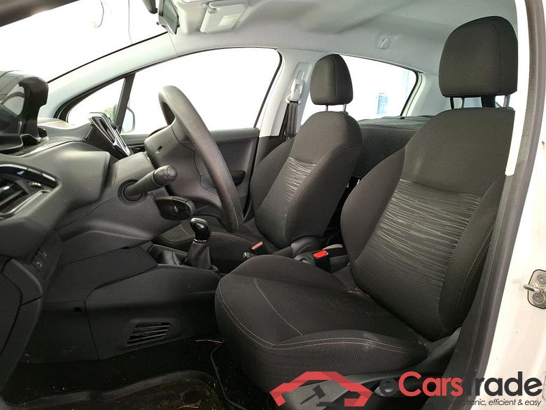 208 Affaire Premium Pack 1.5 HDi 100CV BVM5 E6dT #6