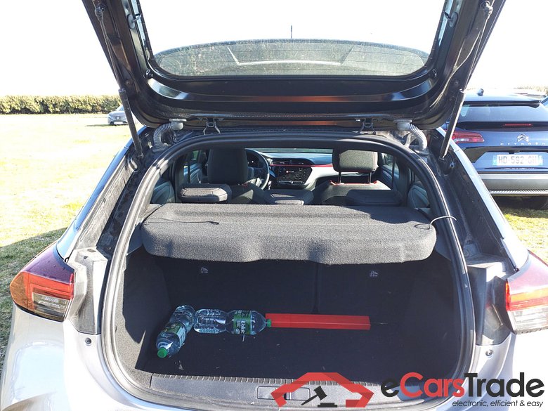 OPEL CORSA  OPEL CORSA   1.2 TURBO 100 BVM GS + PACK CITY 180 #2