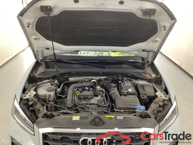 AUDI Q2 1.0 30 TFSI ATTRACTION #6