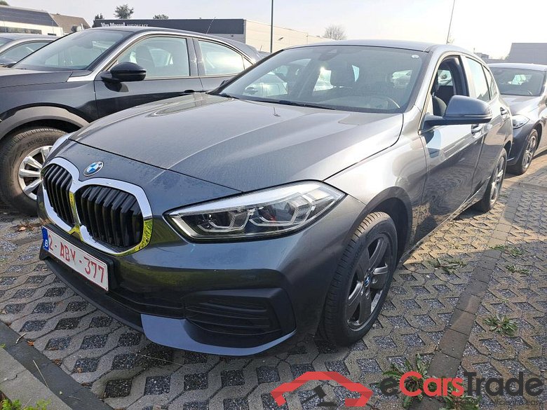 BMW 1 SERIES HATCH 1.5 118I (100KW) #1