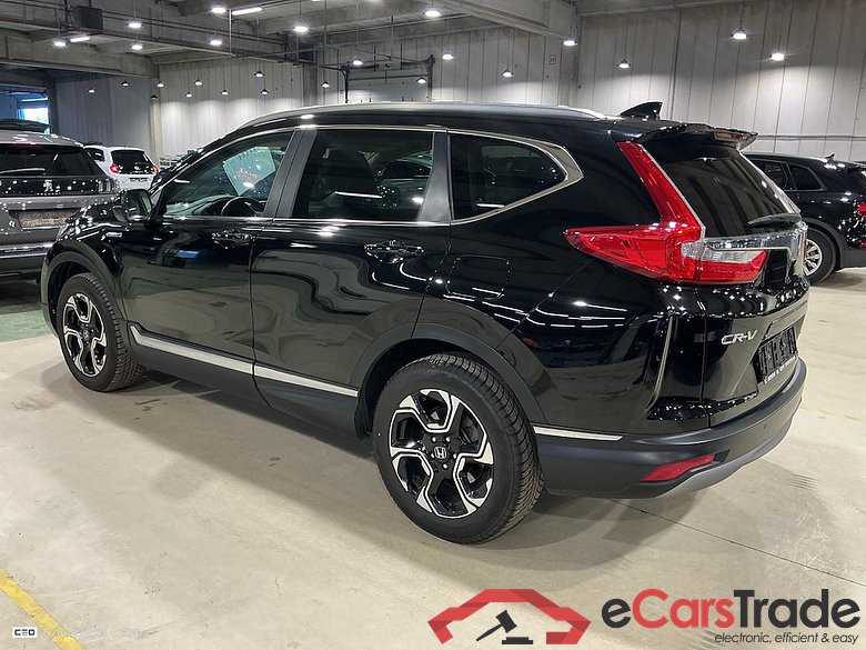 HONDA CR-V - 2019 2.0i-MMD AWD Hybrid Executive #3