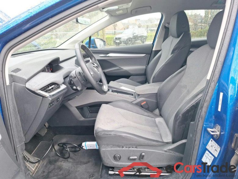 SKODA ENYAQ 82KWH IV 80 #5