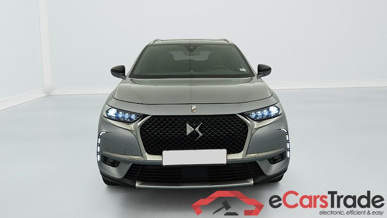 DS DS 7 Hybride E-Tense 300 EAT8 4x4 Rivoli #2