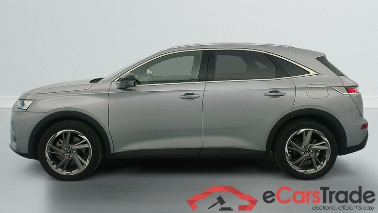 DS DS 7 Hybride E-Tense 300 EAT8 4x4 Rivoli #4