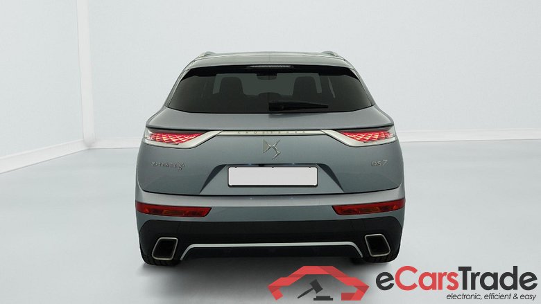 DS DS 7 Hybride E-Tense 300 EAT8 4x4 Rivoli #6