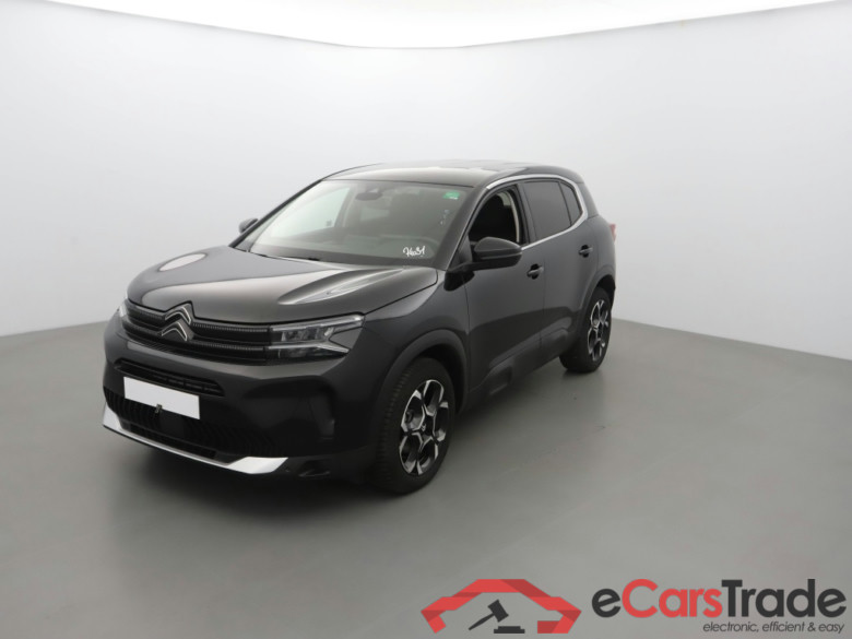 Citroen C5 AIRCROSS Plus 1.5 BlueHDi 130 #1