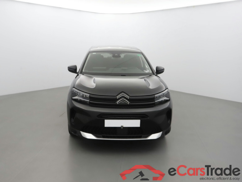 Citroen C5 AIRCROSS Plus 1.5 BlueHDi 130 #2