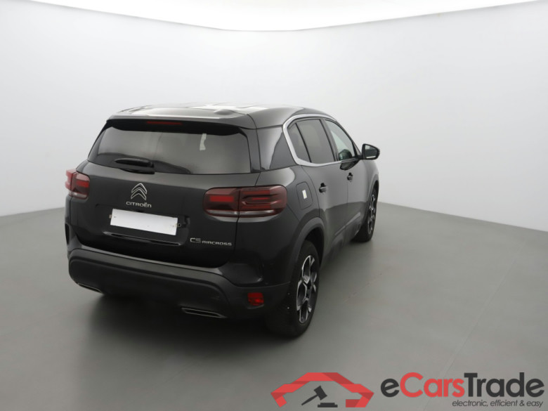Citroen C5 AIRCROSS Plus 1.5 BlueHDi 130 #3