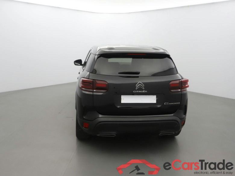Citroen C5 AIRCROSS Plus 1.5 BlueHDi 130 #4