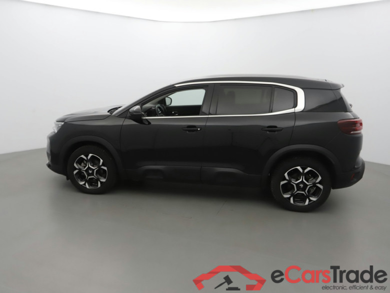 Citroen C5 AIRCROSS Plus 1.5 BlueHDi 130 #5