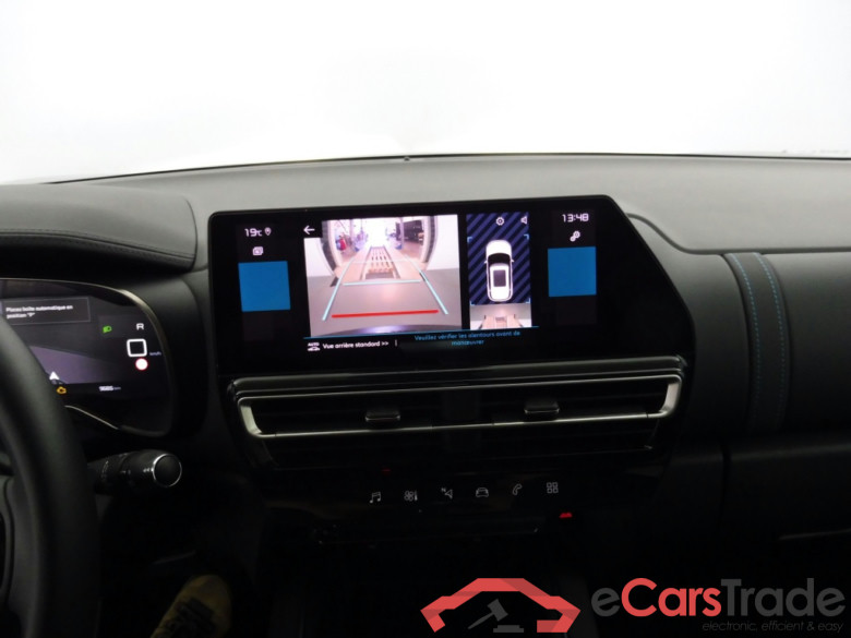 Citroen C5 AIRCROSS Plus 1.5 BlueHDi 130 #6