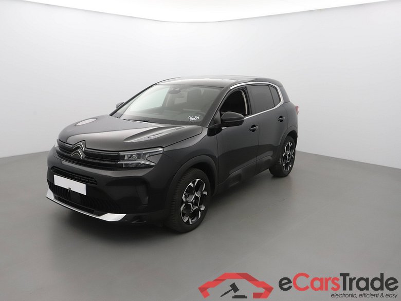 Citroen C5 AIRCROSS Base 1.5 BLUEHDI 130CH #1