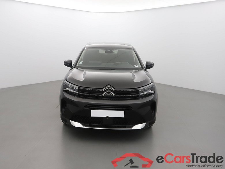 Citroen C5 AIRCROSS Base 1.5 BLUEHDI 130CH #2