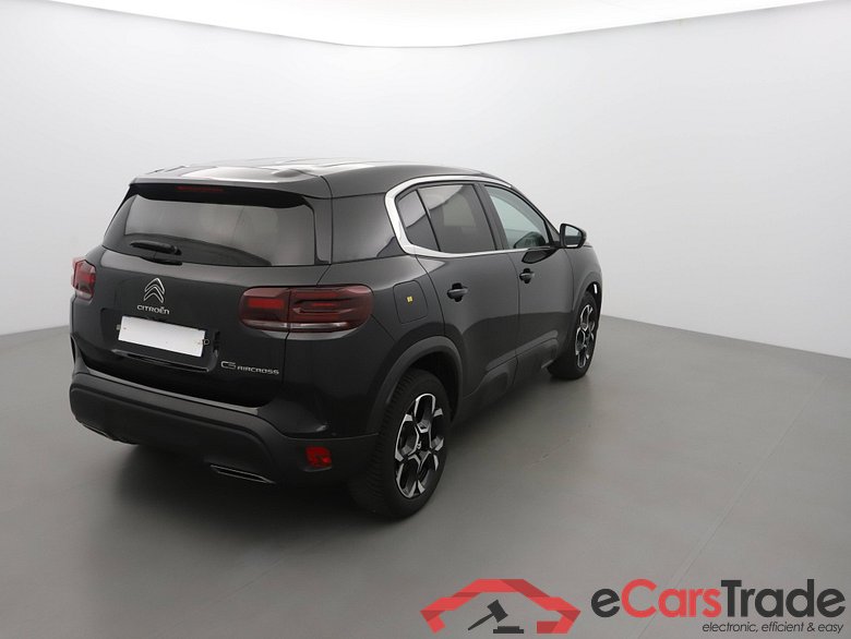 Citroen C5 AIRCROSS Base 1.5 BLUEHDI 130CH #3