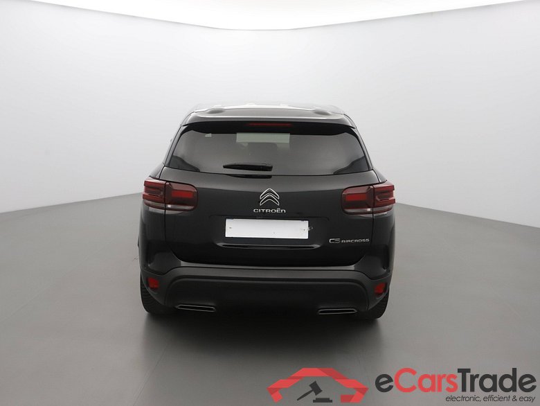 Citroen C5 AIRCROSS Base 1.5 BLUEHDI 130CH #4