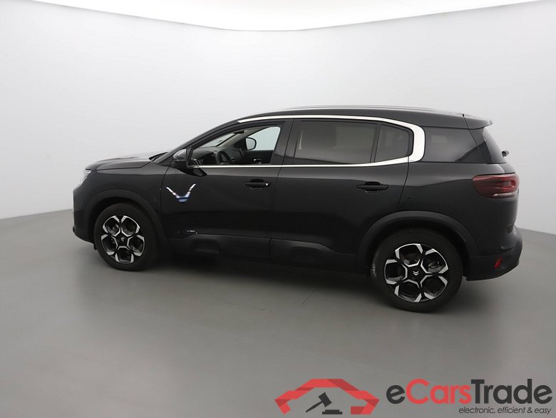 Citroen C5 AIRCROSS Base 1.5 BLUEHDI 130CH #5