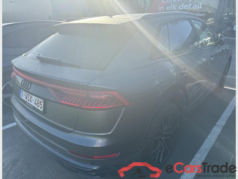 AUDI Q8 Audi Q8 50 TDI quattro 210(286) kW(PS) tiptronic #2