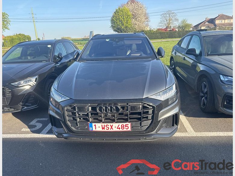 AUDI Q8 Audi Q8 50 TDI quattro 210(286) kW(PS) tiptronic #3