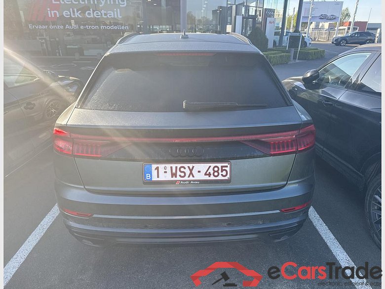 AUDI Q8 Audi Q8 50 TDI quattro 210(286) kW(PS) tiptronic #4