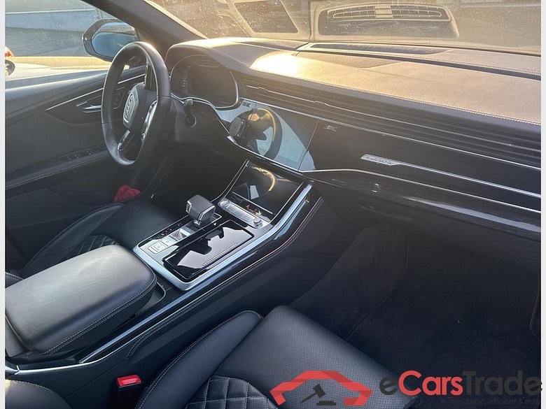 AUDI Q8 Audi Q8 50 TDI quattro 210(286) kW(PS) tiptronic #5
