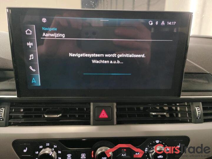 Audi A5 Sportback A5 Sportback 35 TDI S tronic Bus Ed Advanced 120kW/163pk  5D/P Auto-7 #6