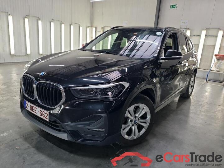 BMW X1 X1 xDrive25e (162 kW) (PHEV) 162kW/220pk  5D/P Auto-6