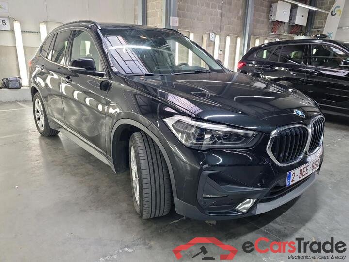 BMW X1 X1 xDrive25e (162 kW) (PHEV) 162kW/220pk  5D/P Auto-6 #2