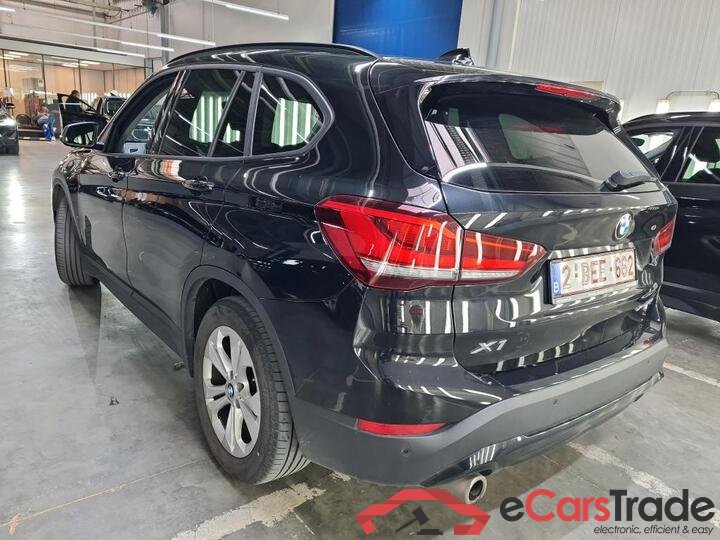 BMW X1 X1 xDrive25e (162 kW) (PHEV) 162kW/220pk  5D/P Auto-6 #3