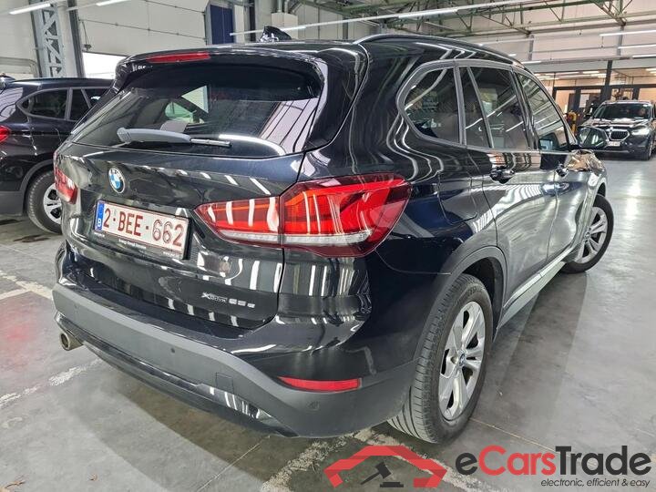 BMW X1 X1 xDrive25e (162 kW) (PHEV) 162kW/220pk  5D/P Auto-6 #4
