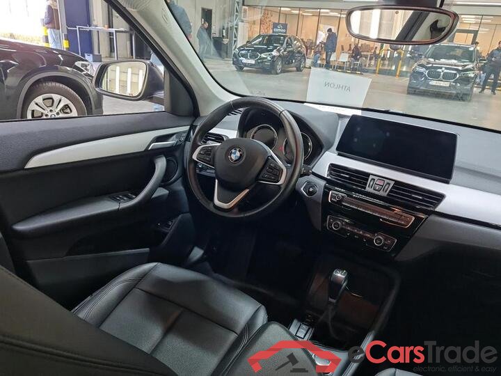BMW X1 X1 xDrive25e (162 kW) (PHEV) 162kW/220pk  5D/P Auto-6 #5