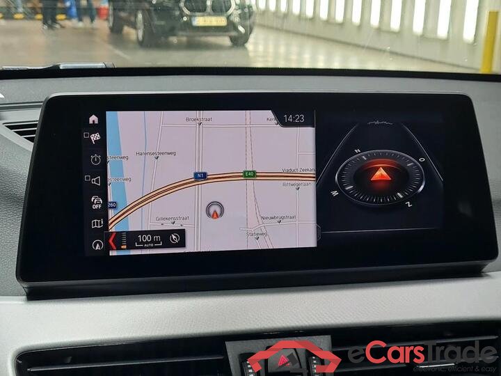 BMW X1 X1 xDrive25e (162 kW) (PHEV) 162kW/220pk  5D/P Auto-6 #6