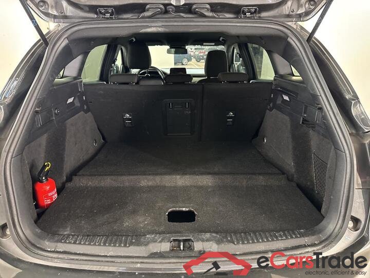 Ford Focus Clipper Focus Clipper 1.0i EcoBoost MHEV ST-Line Style (Mild Hybrid) 92kW/125pk  5D/P Man-6 - CO2 onvolledig #5