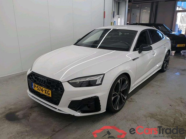 AUDI A5 Sportback 40 TFSI q. S ed.Comp