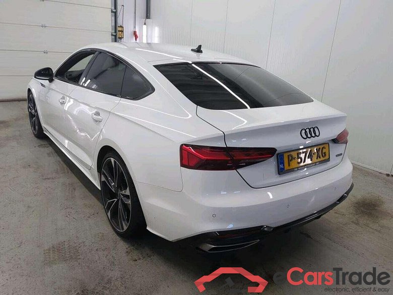 AUDI A5 Sportback 40 TFSI q. S ed.Comp #6