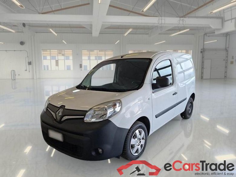 RENAULT KANGOO EXPRESS / 2013 / 4P / VETT. FURGONATA 1.5 DCI 90CV SeS ICE