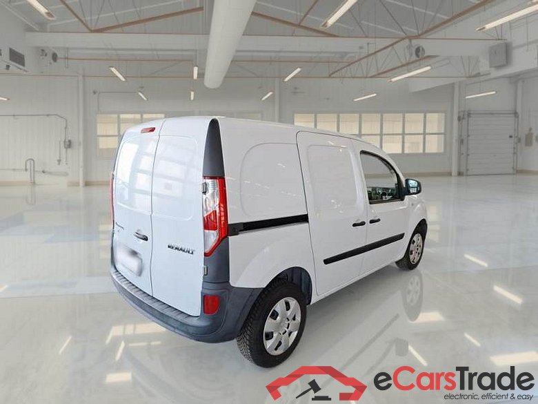 RENAULT KANGOO EXPRESS / 2013 / 4P / VETT. FURGONATA 1.5 DCI 90CV SeS ICE #2