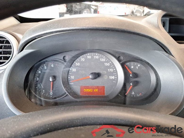 RENAULT KANGOO EXPRESS / 2013 / 4P / VETT. FURGONATA 1.5 DCI 90CV SeS ICE #4