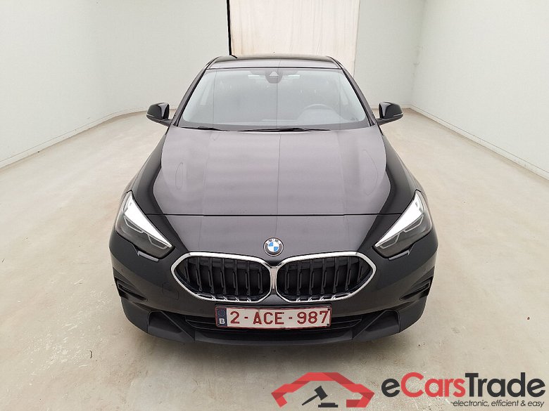 BMW, 2-serie Gr.Coupé '19, BMW 2 Reeks Gran Coupé 216dA (85kW) 4d