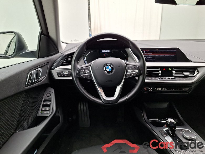 BMW, 2-serie Gr.Coupé '19, BMW 2 Reeks Gran Coupé 216dA (85kW) 4d #5